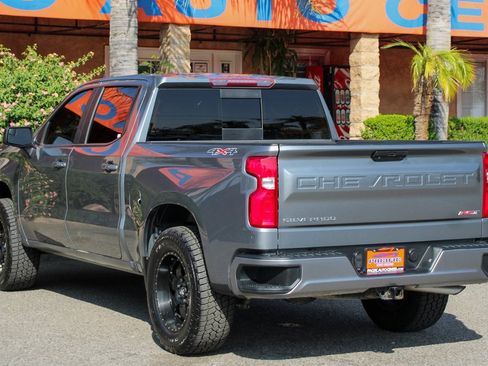 Used 2019 Chevrolet Silverado 1500 RST w/ All-Star Edition image 6