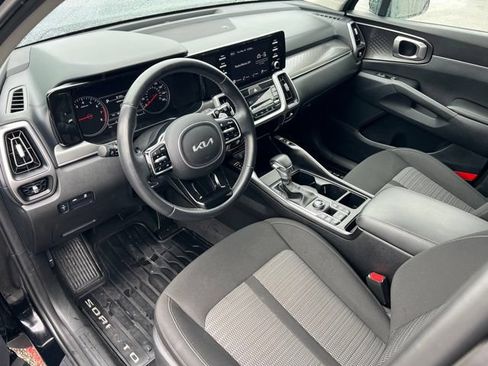 Used 2023 Kia Sorento X-Line EX AWD/4WD image 17