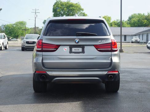Used 2017 BMW X5 xDrive35i AWD/4WD image 6