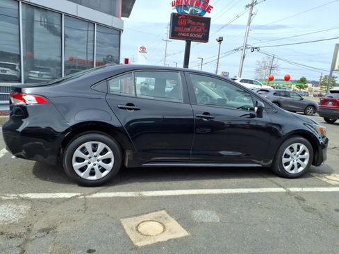 Certified 2024 Toyota Corolla LE image 18