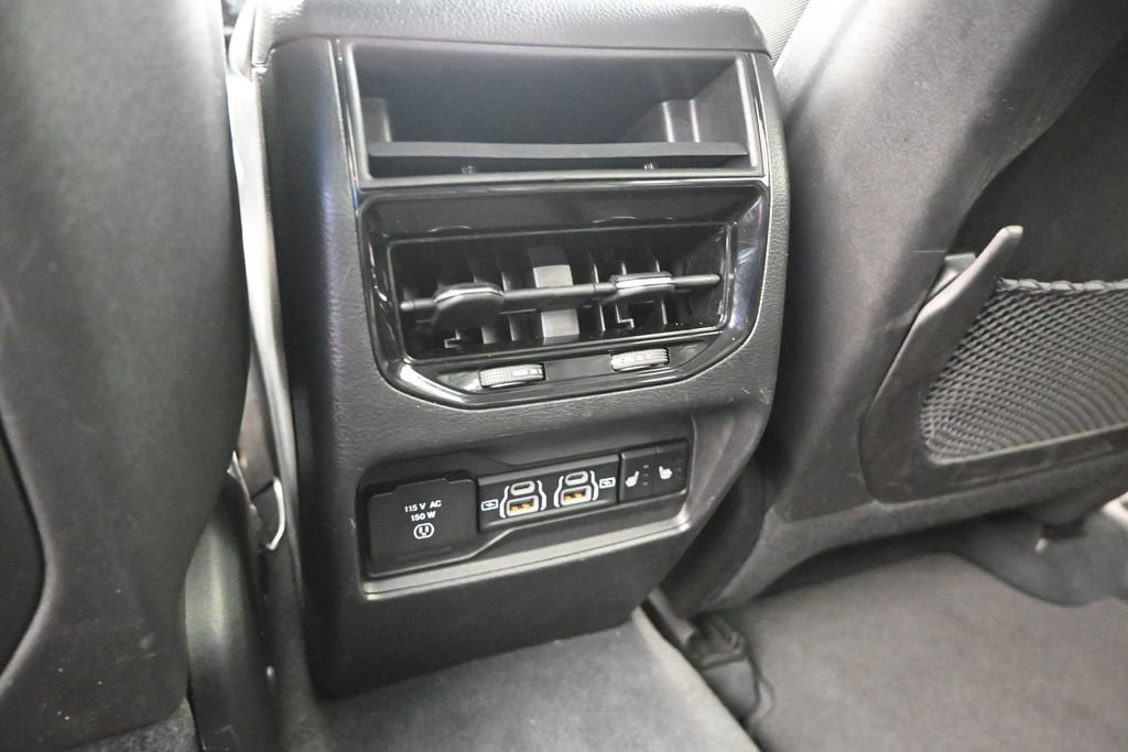 Used 2022 Jeep Grand Cherokee Limited 4xe AWD/4WD image 23