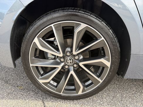 Used 2022 Toyota Corolla SE FWD image 28