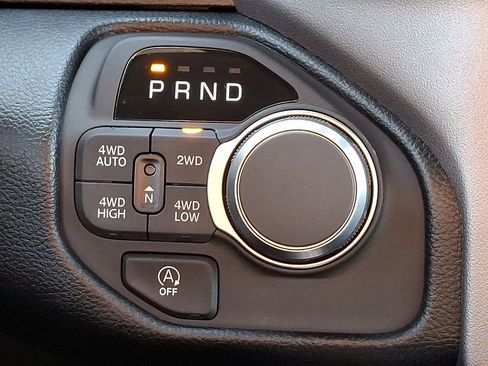 New 2026 RAM 1500 Big Horn image 7