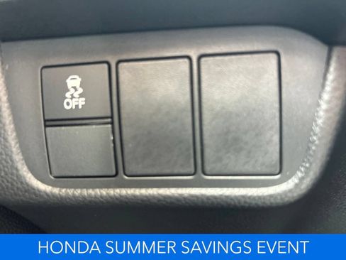 Used 2023 Honda CR-V EX image 24