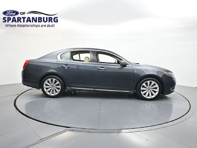 Used 2013 Lincoln MKS FWD image 8