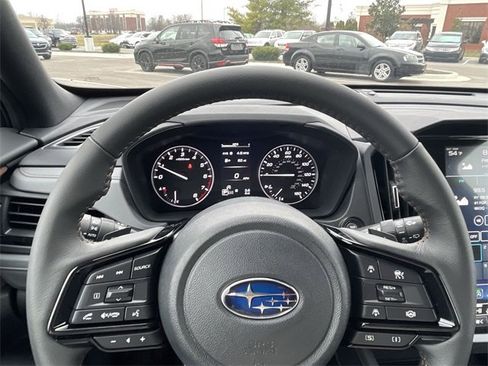 New 2026 Subaru Forester Sport image 21