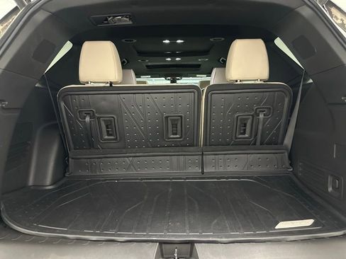 Used 2023 Chevrolet Traverse Premier w/ LPO, Floor Liner Package image 14