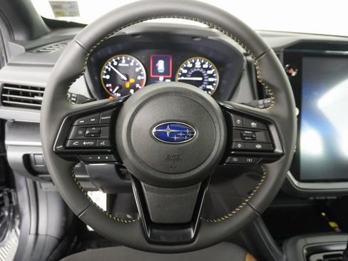 New 2025 Subaru Crosstrek 2.5i Sport w/ Crosstrek Mirror Package image 13