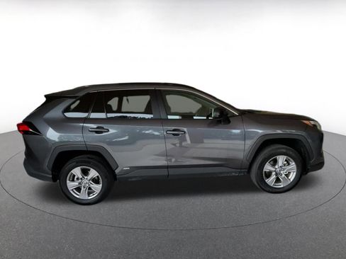 Used 2025 Toyota RAV4 LE image 25
