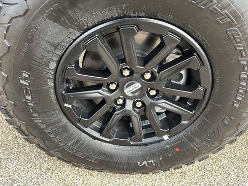 New 2026 Ford F150 Raptor AWD/4WD image 9