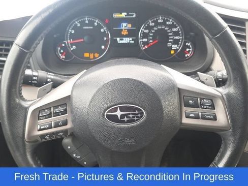 Used 2014 Subaru Outback 3.6R Limited AWD/4WD image 11