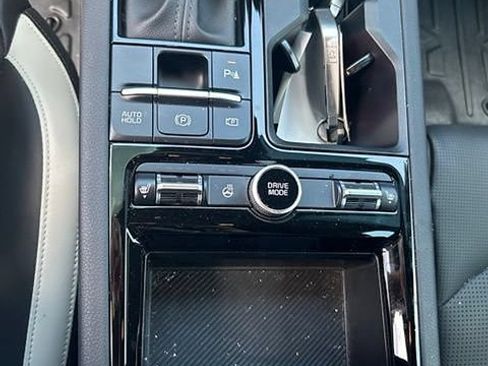 Certified 2025 Kia K5 GT-Line AWD/4WD image 14