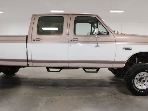 Used 1997 Ford F350 XLT image 11