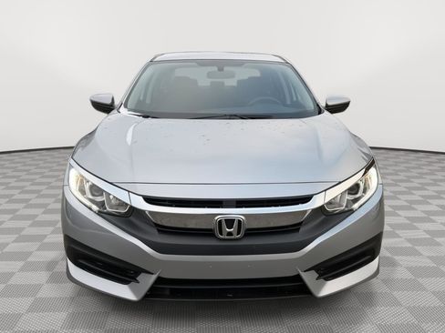 Used 2018 Honda Civic LX image 2