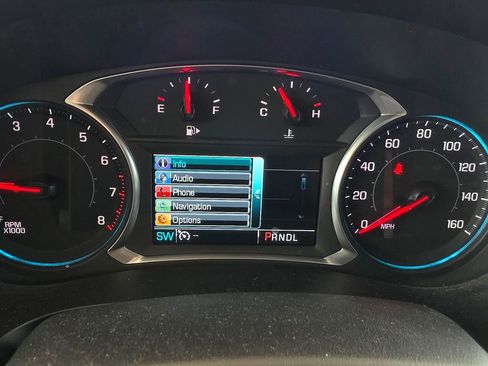 Used 2018 Chevrolet Malibu LT FWD image 20