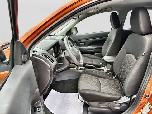 Used 2024 Mitsubishi Outlander Sport AWD image 15