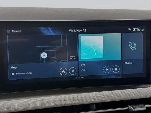 New 2026 Hyundai Tucson Limited image 15