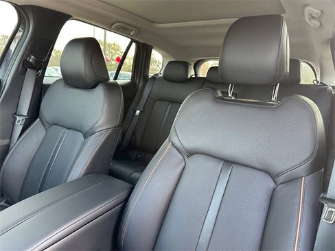 New 2026 MAZDA CX-50 2.5 Hybrid w/ Weather Package image 10