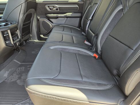 New 2026 RAM 1500 RHO AWD/4WD image 20