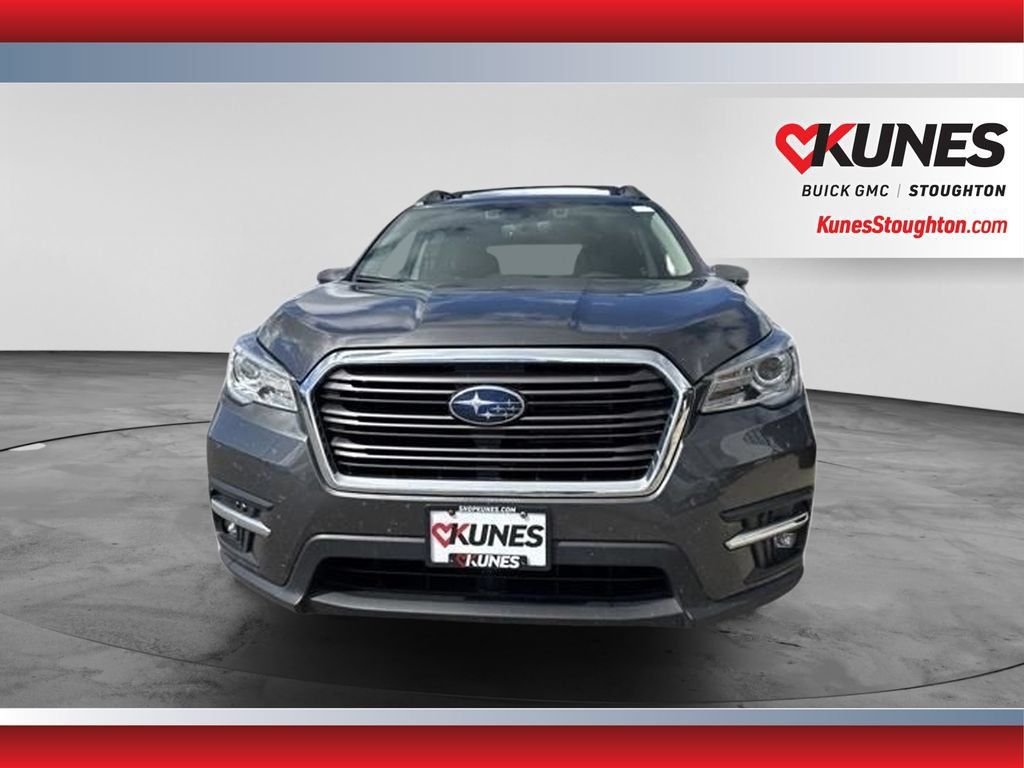 Used 2019 Subaru Ascent Limited AWD/4WD image 3