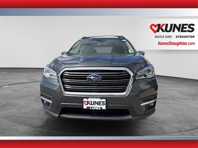 Used 2019 Subaru Ascent Limited