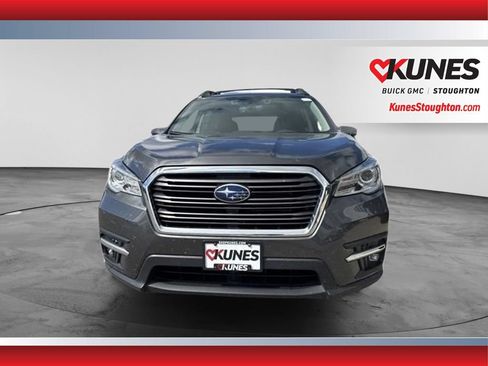 Used 2019 Subaru Ascent Limited AWD/4WD image 3