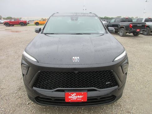 New 2026 Buick Enclave Sport Touring image 11