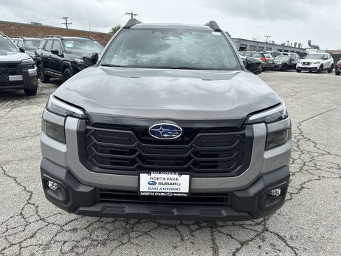 New 2026 Subaru Outback Premium AWD/4WD image 8
