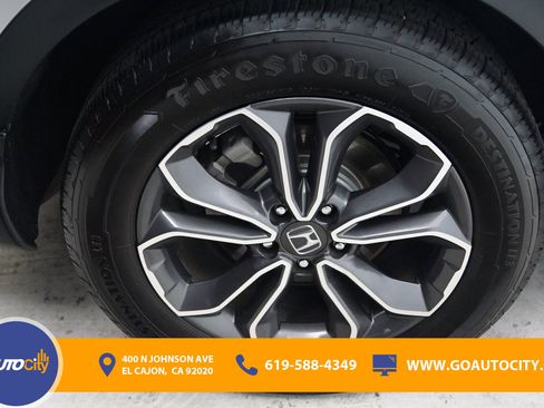 Used 2020 Honda CR-V EX image 13