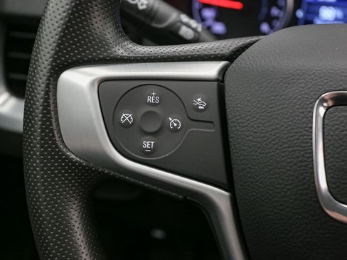 Used 2023 GMC Terrain SLE w/ Driver Convenience Package AWD/4WD image 35