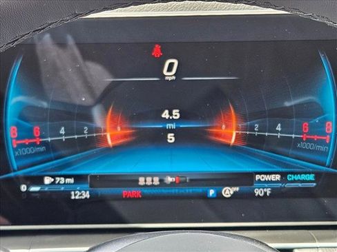 New 2026 Mercedes-Benz GLE 53 AMG 4MATIC image 11