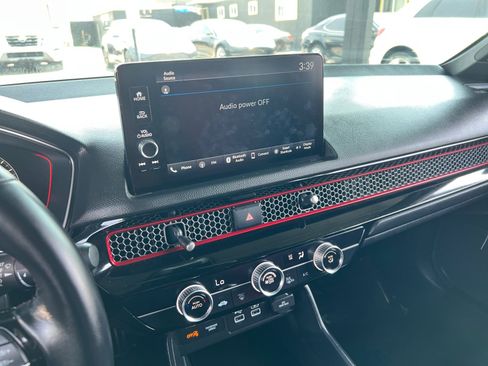 Used 2022 Honda Civic Si image 16