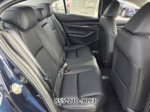 New 2026 MAZDA MAZDA3 s Sport image 11