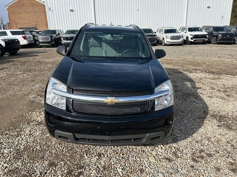 Used 2008 Chevrolet Equinox LS image 8