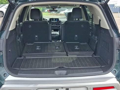 Certified 2024 Nissan Pathfinder SL w/ SL Premium Package AWD/4WD image 30
