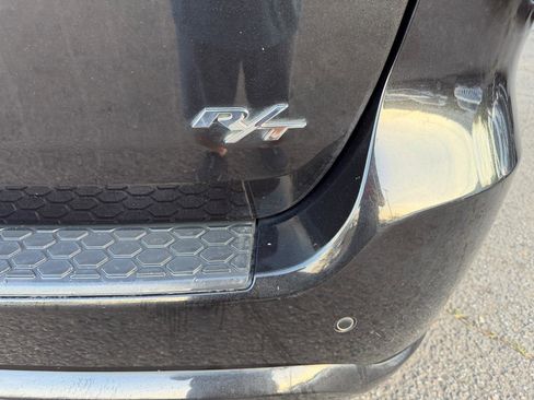 Used 2015 Dodge Durango R/T w/ Premium Nappa Leather Group image 15