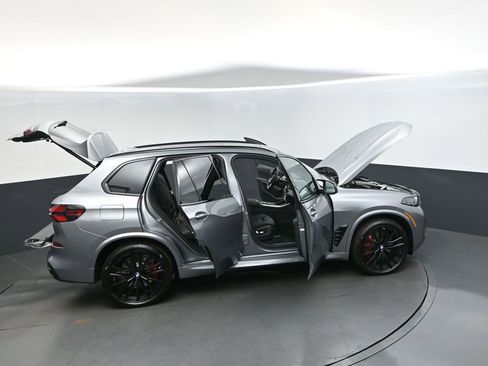 New 2026 BMW X5 M60i image 51