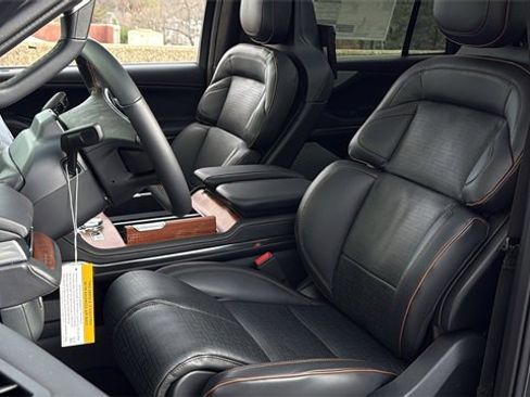 New 2026 Lincoln Navigator Black Label image 27