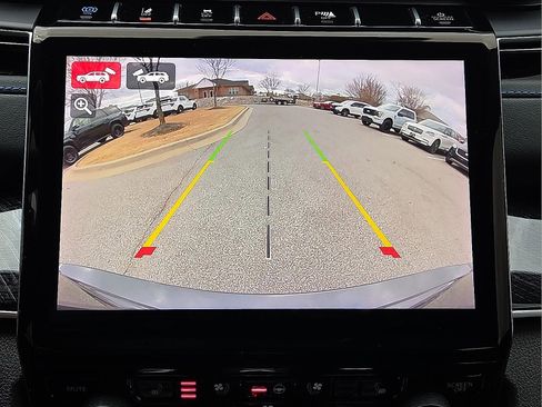 Used 2024 Jeep Grand Cherokee Trailhawk w/ Luxury Tech Group III image 16