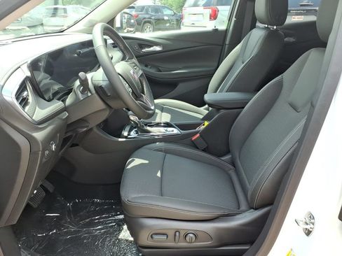 New 2026 Buick Encore GX Preferred w/ Comfort Package FWD image 11