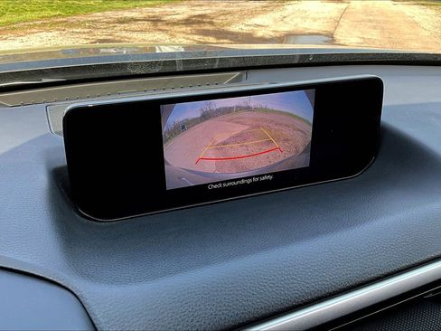 Used 2024 MAZDA CX-50 AWD 2.5 S w/ Preferred Package image 14