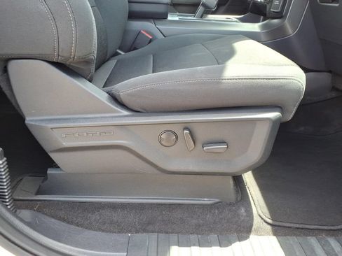 Used 2024 Ford F150 XLT w/ Equipment Group 302A MID AWD/4WD image 13