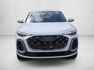 Certified 2025 Audi Q5 Premium Plus w/ Premium Plus AWD/4WD video 2