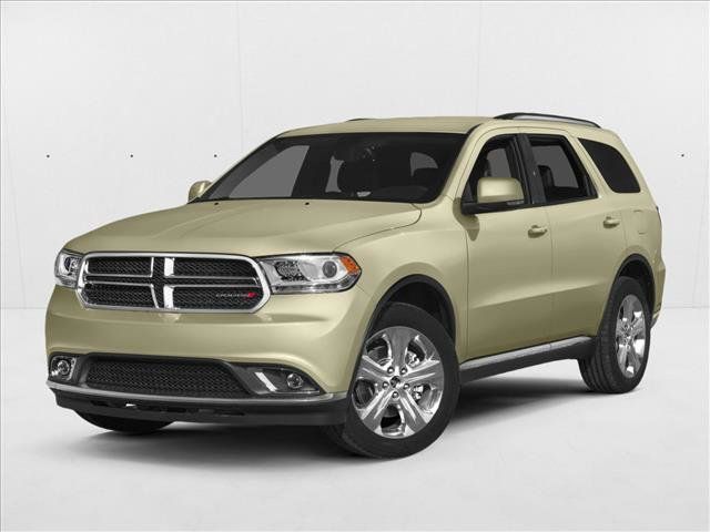 Used 2015 Dodge Durango Limited w/ Blacktop Package RWD image 1