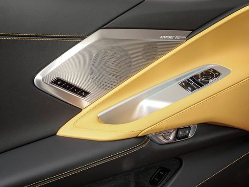 New 2026 Chevrolet Corvette 2LT image 6