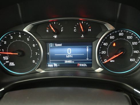 Certified 2023 Chevrolet Equinox LT image 14