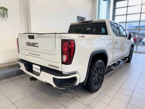 Certified 2023 GMC Sierra 1500 Elevation w/ X31 Off-Road Package AWD/4WD image 33