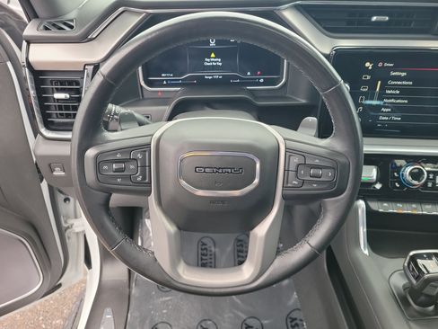 Used 2022 GMC Sierra 1500 Denali image 25