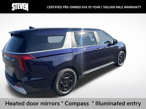 Certified 2026 Kia Carnival image 5