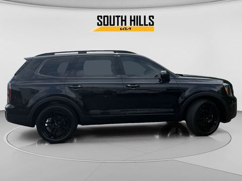 Certified 2024 Kia Telluride SX X-Line AWD/4WD image 6